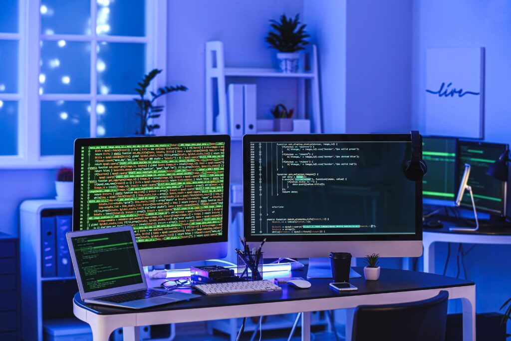 中小企業の社内PC管理のポイントは？管理方法やソフトの選び方などを詳しく解説