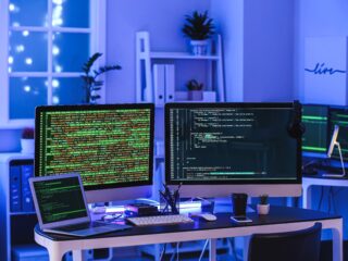 中小企業の社内PC管理のポイントは？管理方法やソフトの選び方などを詳しく解説
