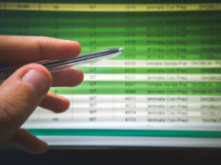 【無料配布中】IT資産管理台帳のテンプレート！作成方法やExcelで管理するポイントも解説