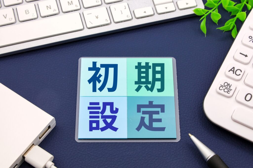 キッティングとは？必要なスキルや作業内容・進め方・注意点などを解説