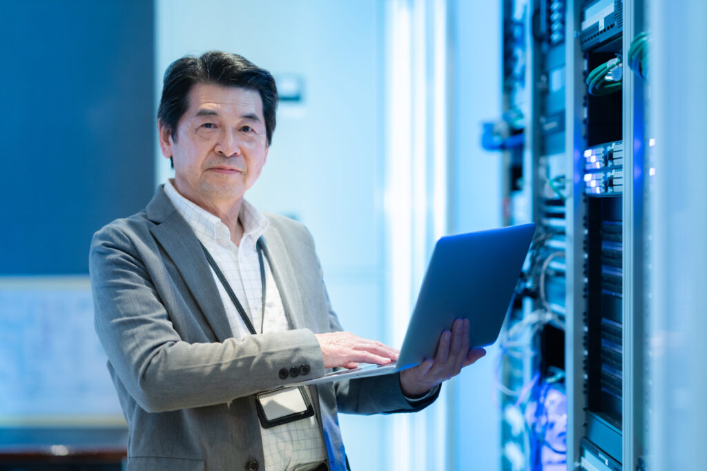 IAM（Identity and Access Management）とは？導入のメリットや運用のポイントを解説