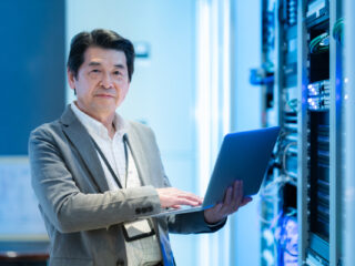 IAM（Identity and Access Management）とは？導入のメリットや運用のポイントを解説