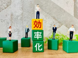 情シスの業務効率化のポイントは？よくある課題と解決に役立つ施策を解説