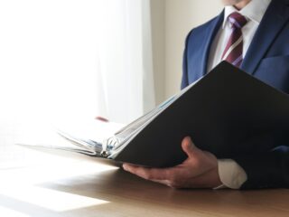 個人情報管理台帳とは？記載すべき項目や作成のポイントを解説