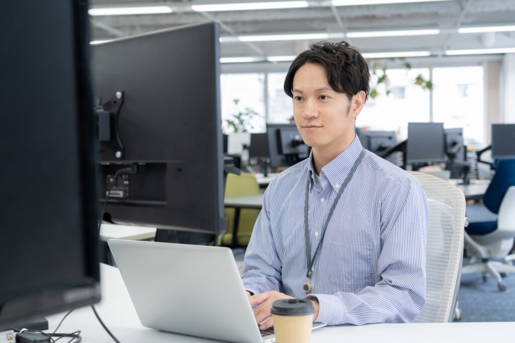 勤怠管理におけるPCログの重要性とは？活用のポイントとおすすめのサービスを紹介