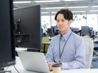 勤怠管理におけるPCログの重要性とは？活用のポイントとおすすめのサービスを紹介
