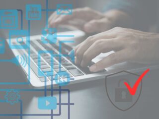 セキュリティ対策評価制度におけるログ管理とは？評価基準や中小企業の対応方法を解説